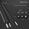 Rongweisi SC Connector Outdoor Fiber Optic Cable