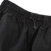 PUMA Basic Comfortable Fashionable Simple Three-Quarter Casual Shorts Men shorts Black 682275-01