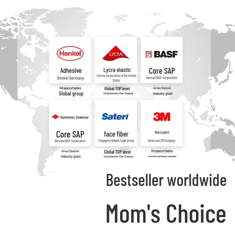 Babycare Maternity Hospital Bag