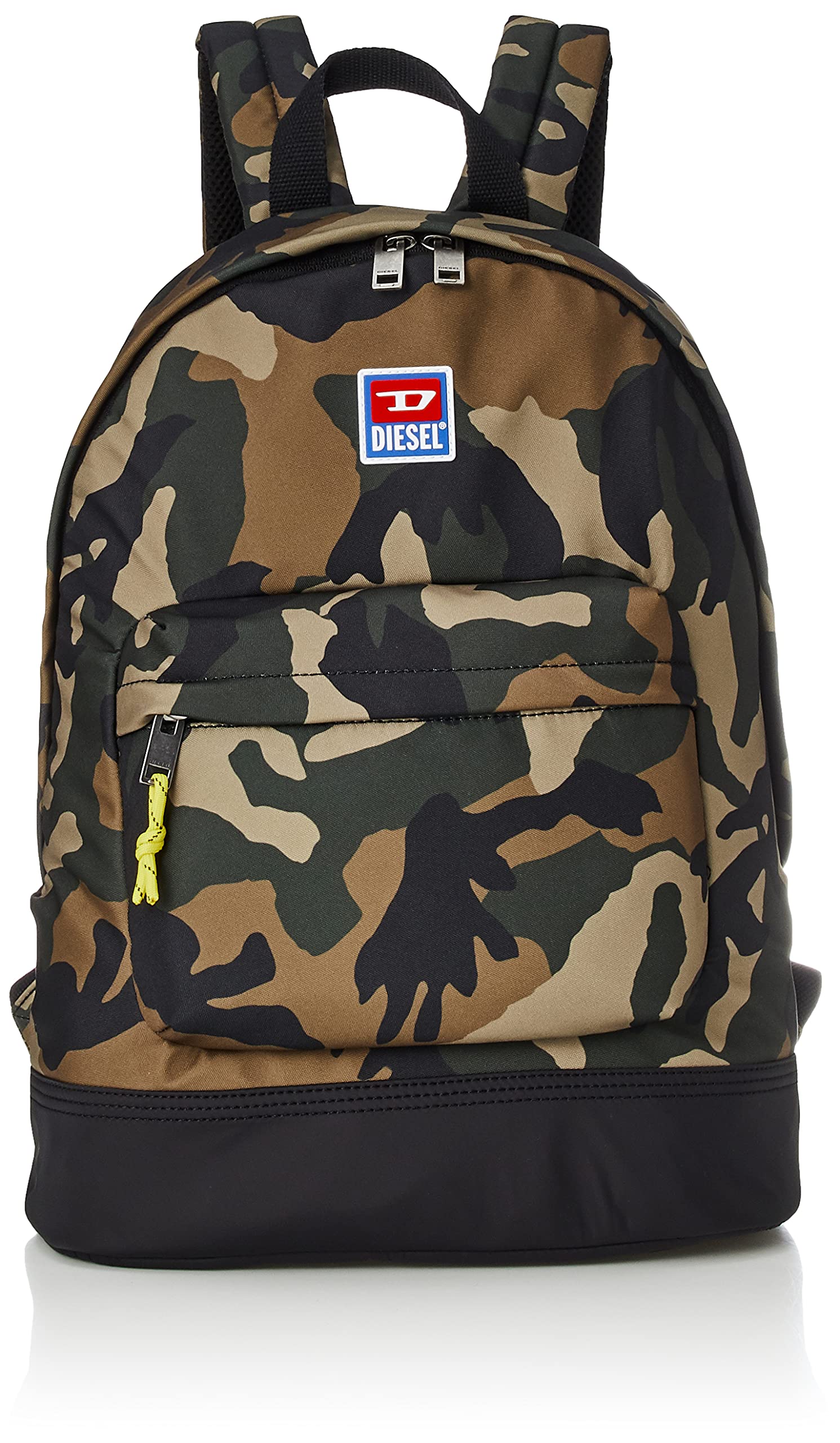 

Рюкзак с камуфляжным узором X07291P3894 UNI A T7434 [Diesel] Мужской