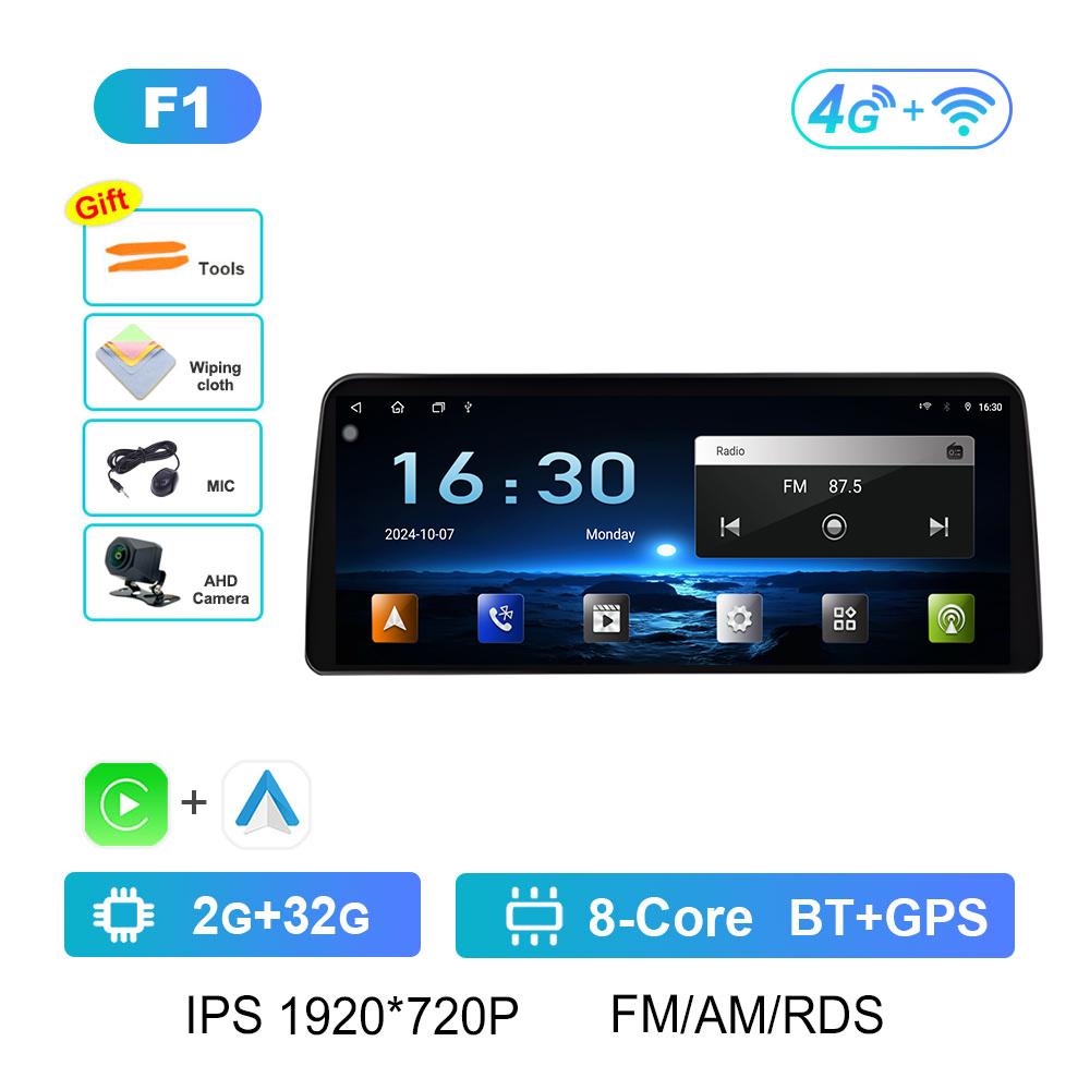 DSP Stereo Wireless Carplay GPS Navi for Mazda CX-5 CX5 2013 2014 - 2015 Android Smart System Bluetooth Cooling fan Touch Screen