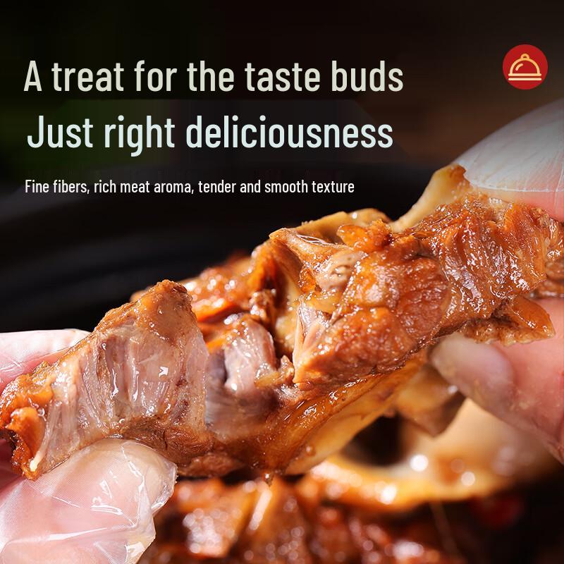 Inner Mongolian Fresh Lamb Cuts