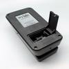 Jim Dunlop Cry Baby Junior Special Edition WAH Gitarre (Schwarz) (CBJ95SB)