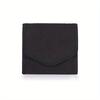 Travel Jewelry Organizer Case Foldable Jewelry Roll For Journey - Rings, Necklaces, Earrings, Rings, Brooches, Bracelets, Watch, Travel Essentials
