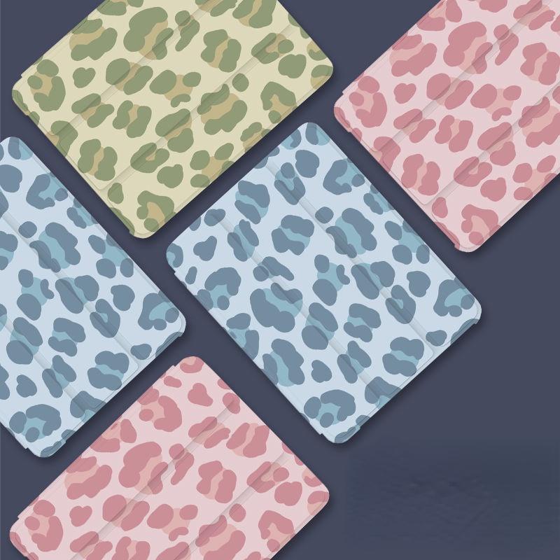 Novo estilo de capa de silicone para iPad Air 4th 10,9 polegadas 2020 Pro 11 2020 2018 Pro 12.9 2021 com porta-lápis Softcase ultrafino capa de TPU