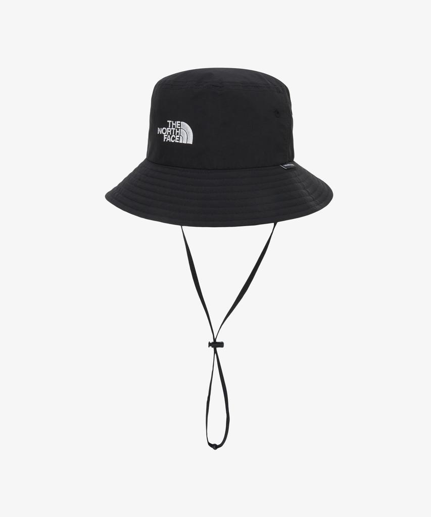 Noseupeiseu Ne3Hr50A Tnf Light Bucket Hat Black