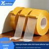 Trace-Free Strong Double-Sided Cloth Tape for Wedding & Exhibition Carpets