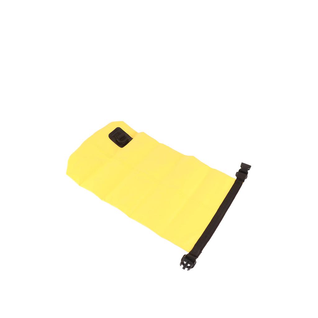 Schleppseil Sandsack PVC Sandanker-Set Wasserdichte Trockentasche Dockleine für Kajak Kleine Boote
