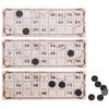 Board Game Loto In a Transparent Case SP-Sport 341-169
