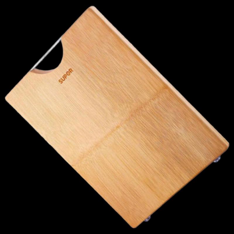 Supor Whole Bamboo Chopping Board