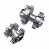 Sharp Tool 2 CQR250 Off-road Motorcycle Wheel Hub Core for Noble Z3 - Reinforced Front and Rear Wheel Hub Core