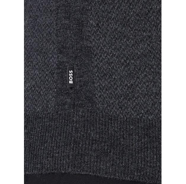BOSS H-Hettore Sweater