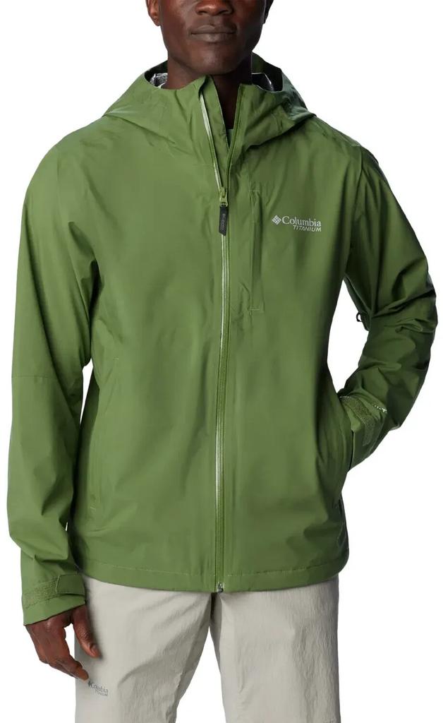 Куртка Columbia Omni-Tech Ampli-Dry ll Jacket