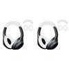 Silicone Ear Pads Cushion Cover Anti-Scratch Ear Pads Headbeam Cover Protective Case for Sony ULT WEAR WH-ULT900N/WH-1000XM3/XM4