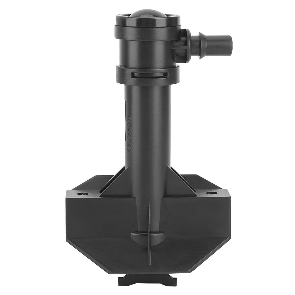 Right Front Headlight Cleaning Pump Sprayer Jet Nozzle Pressure Cylinder Fit for Q3 20152017 8U0
