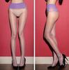 Aurora Silky Shimmer Ultra-Thin Seamless 360° Anti-Snag Pantyhose