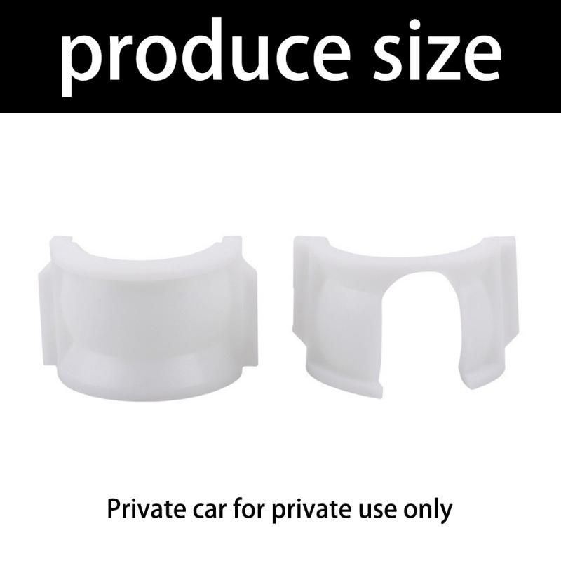 Precise Commercial Vehicle Transmission Gear Shifter Bushing Replacement Set Fixes Loose Shifting Issue For W639 V350