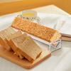 Clear Acrylic Cookie Tray Modern Design BAP-Free Round Rectangular Appetizer Serving Tray for Bread Fruits
