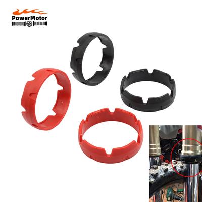Marcos y accesorios para motocicletas – Protección contra caidas