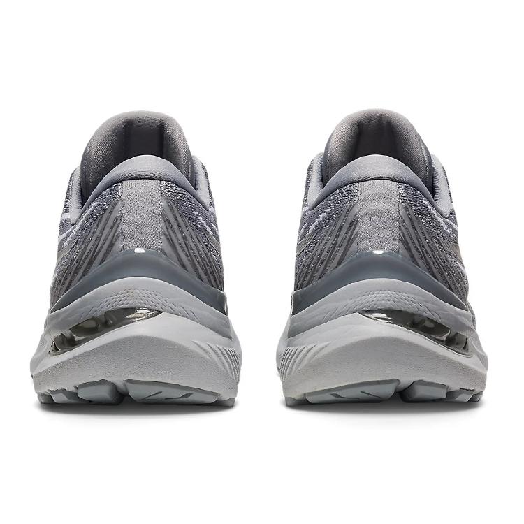 New Asics Gel Kayano 29 Sheet Rock Pure Silver Women's 1012B272-021