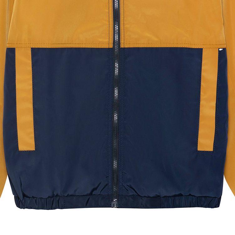 Coach Jackets & Coats Men's Yellow C3034-UHK