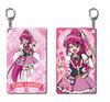 PreCure All Stars Keychain BOX KirariPlate Vol.1