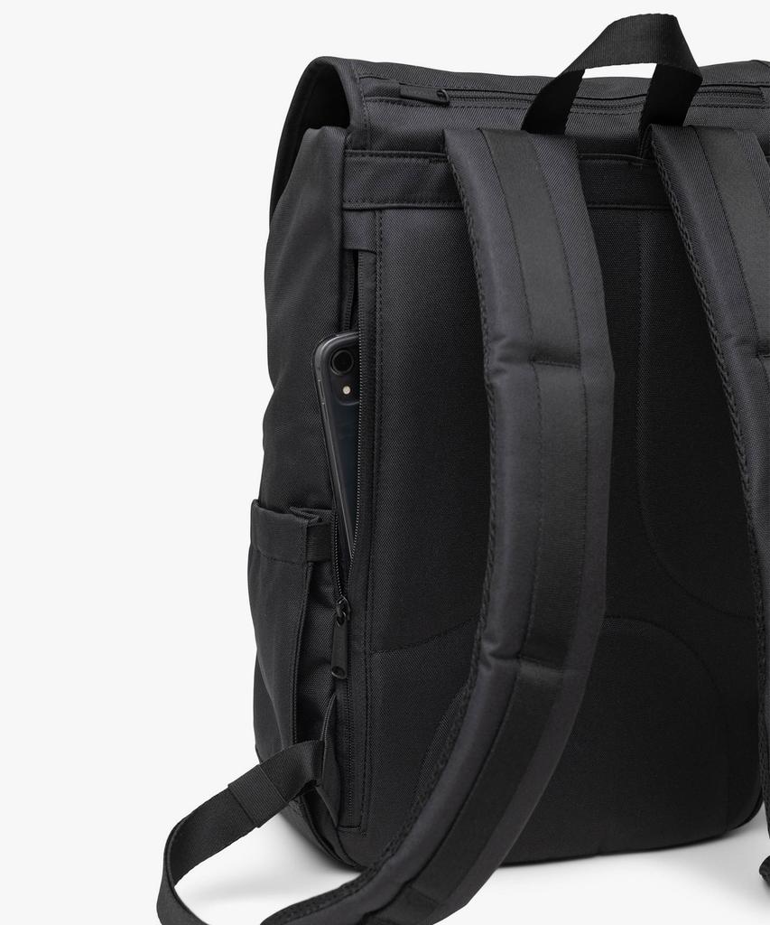 Herschel Supply Co Little America Mid Backpack Black
