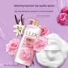 lux Fragrant Body Wash - Moisturizing & Refreshing
