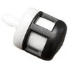 1/2/10 Pièces Filtre à Huile 0000-350-3513 Pour Modèles de Débroussailleuses MS150T & FC56 FS56 FS70 HL56 Moteurs Deux Temps