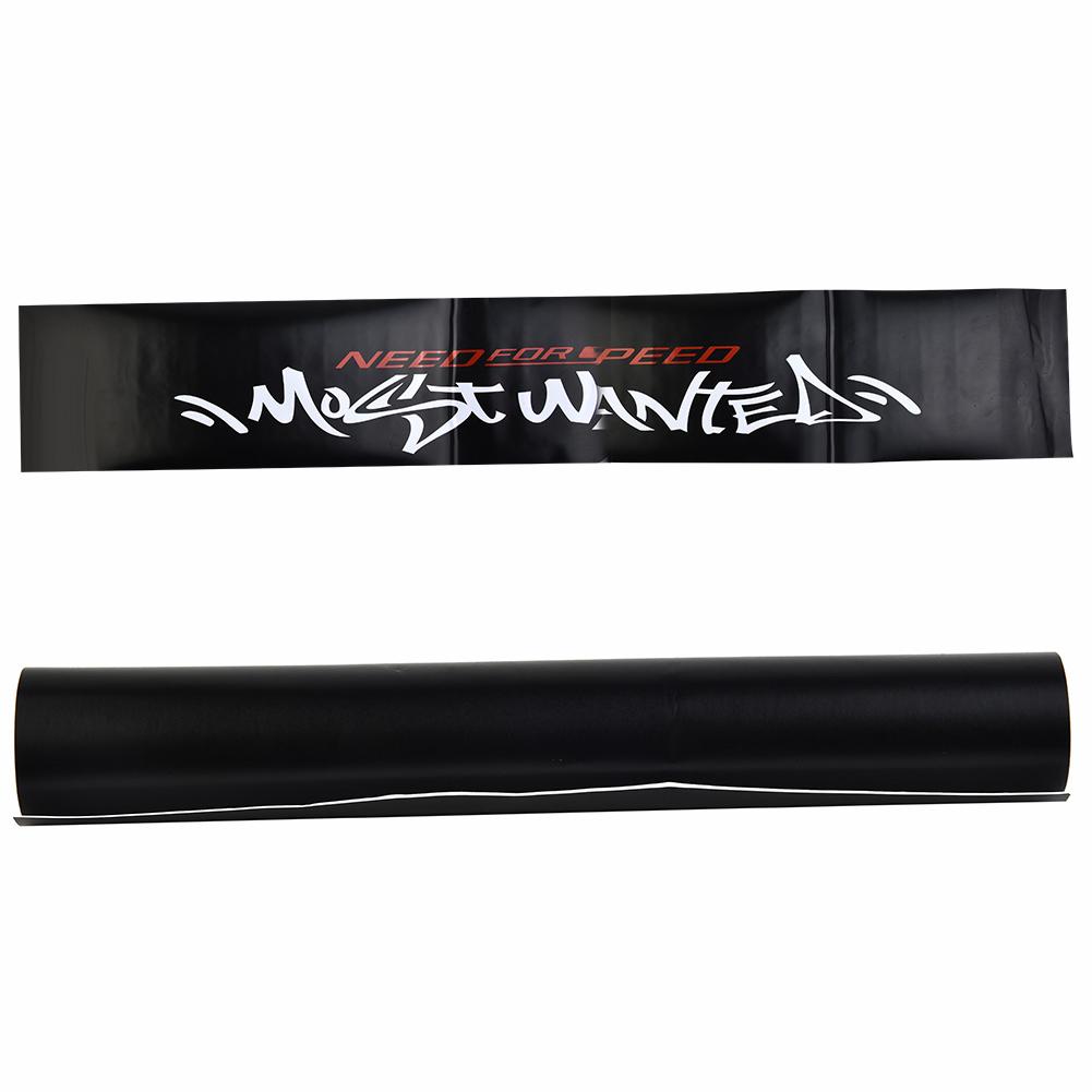 

Светоотражающая виниловая наклейка на лобовое стекло автомобиля-грузовика, графическая наклейка-декор