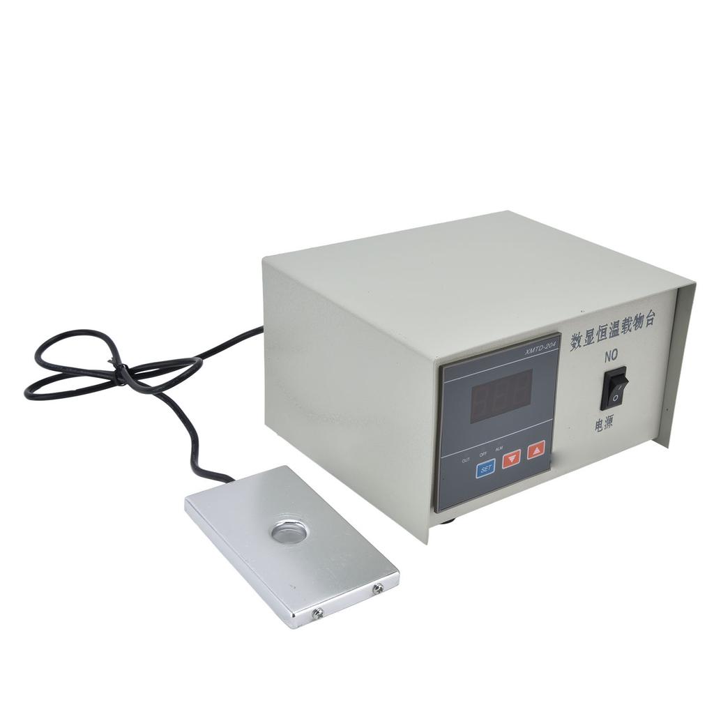 Constant Temperature Plate Digital Display Constant Temperature Carrier for Pig Artificial