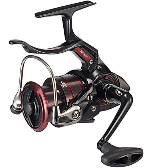 DAIWA spinning reel 19 Cygnus (lever brake) 3000H-LBD (2019 model)