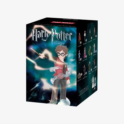 POP MART Harry Potter and the Goblet of Fire Series Figures Blind Box