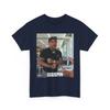 Dustin Poirier IGBBMN T-Shirt 5