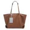 Neue modische Pendeltasche mit Nischen- und High-End-Gefühl, Einzelne Schulter-Achseltasche, Große Tragetasche für Damen für den Außenbereich