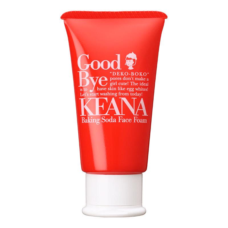 

Ishizawa Lab Baking Soda Pore Cleansing Foam