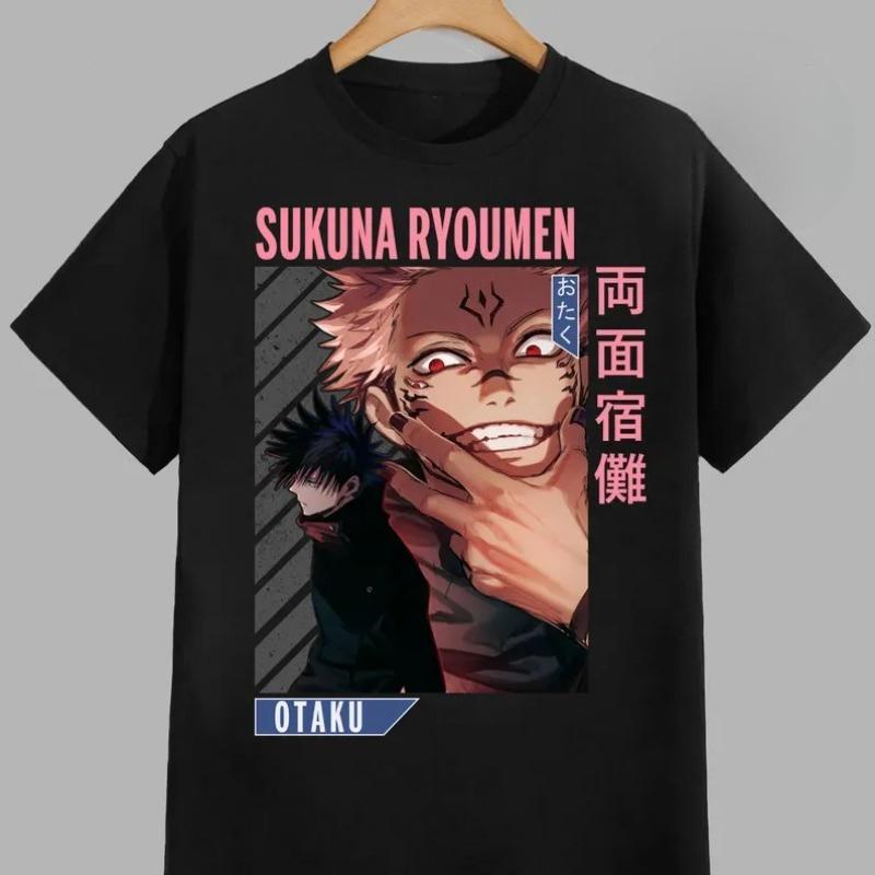 Summer Plus Men's Printed Round Neck Short Sleeved Casual Cotton Street Wear Hip-hop Soft Cool Outdoor T-shirt