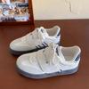 Antique Brown Shoes Female Autumn New German Training Shoes Small Sports Shoes Female