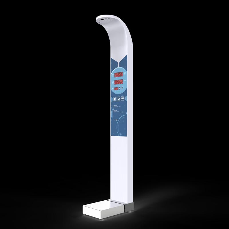 Lejia Smart Body Scale with Height Measurement (CN version)
