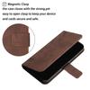 For Vivo Y03 Y04 Y18 Y19S Y28 Y28S Y29 Y29S Y300 X100S T3 Ultra Lite T3X Iqoo Z9S Pro 4G 5G Flip Leather Case Wallet Shockproof Protection Cover