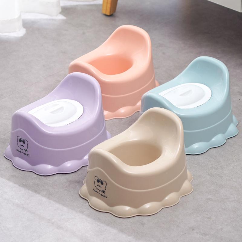 Portable Baby & Children's Toilet Seat and Urinal