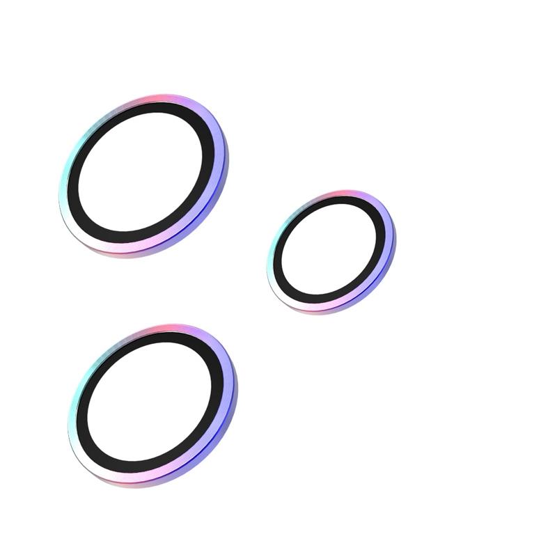 

Стекло объектива камеры для Xiaomi Poco F5 5G X6 защитное заднее стекло защитное стекло экрана полное покрытие металлическое кольцо Poco X6 5G