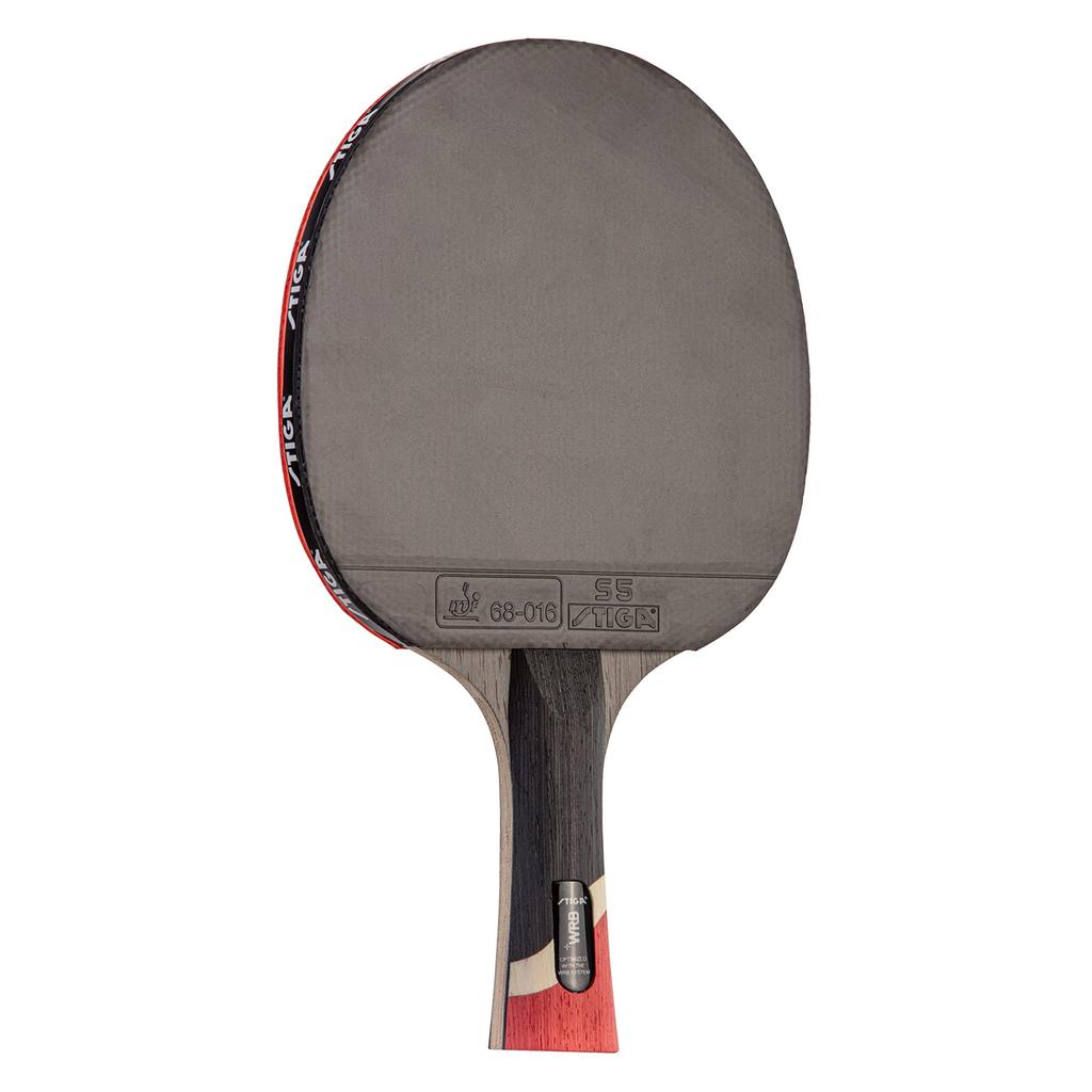 Pro karbonová stolní tenisová raketa T1290 [Stiga]STIGA [položka]