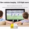 YG310 LED Home HD 1080P Mini Projector - Little Yellow Machine