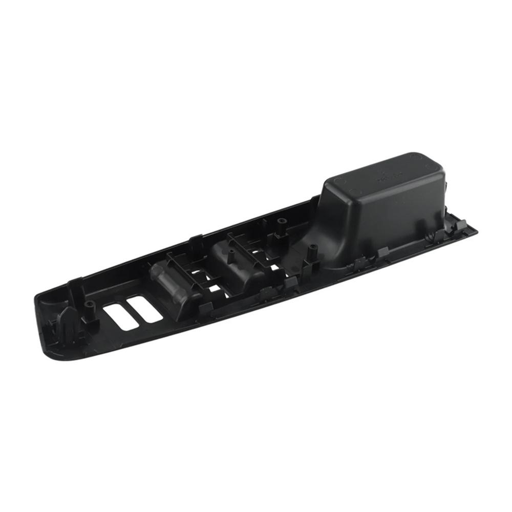 Front Armrest Upper Panel Set for Toyota Vitz 2010-2014