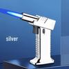 ZISIZ High-Temperature Windproof Torch Lighter