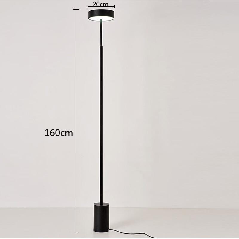 OEING Modern Minimalist Desk Lamp