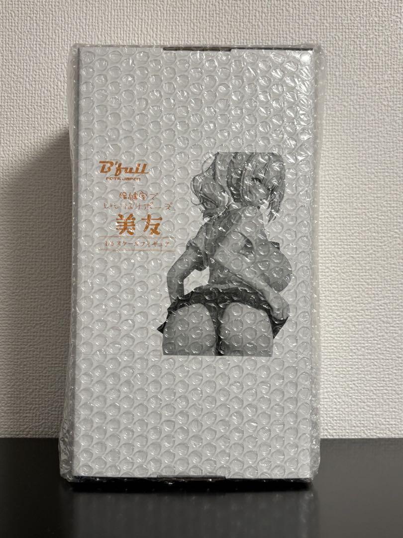 

[Б/У] B full FOTS JAPAN Медсестра Послушная поза Фигурка 1/6