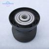 JDM 21mm Steering Wheel Hub Adapter Boss Kit Fit For Benz W123 W124 W126 190E HUB-BZ1
