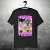 Certified Freak Funny Cat Meme T-shirt Freaky Shirt Goofy Ahh Tee Shirt Gift for Her Freaky Ahh Cat Tshirt Trendy Clothes